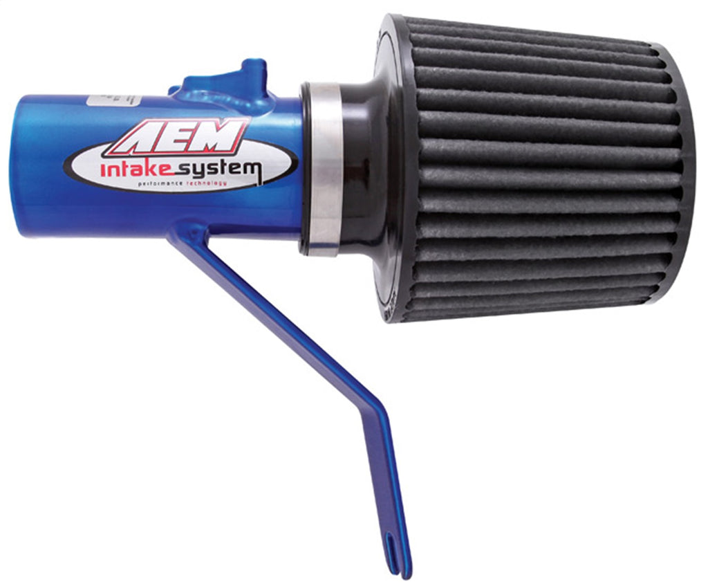 AEM Induction 22-483B Short Ram Induction System Fits 03-06 6