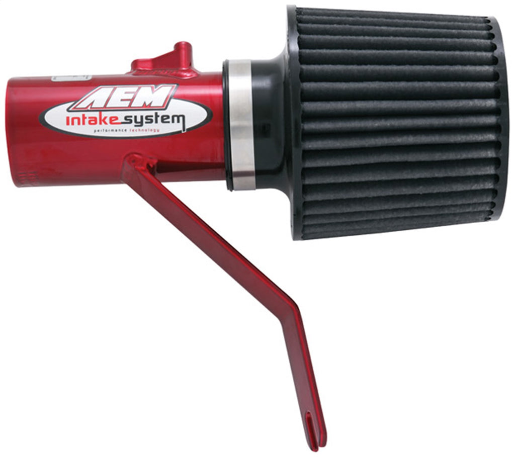 AEM Induction 22-483R Short Ram Induction System Fits 03-06 6