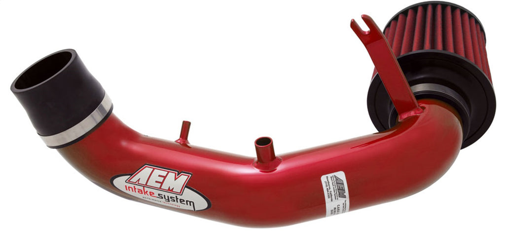 AEM Induction 22-505R Short Ram Induction System Fits 02-06 RSX