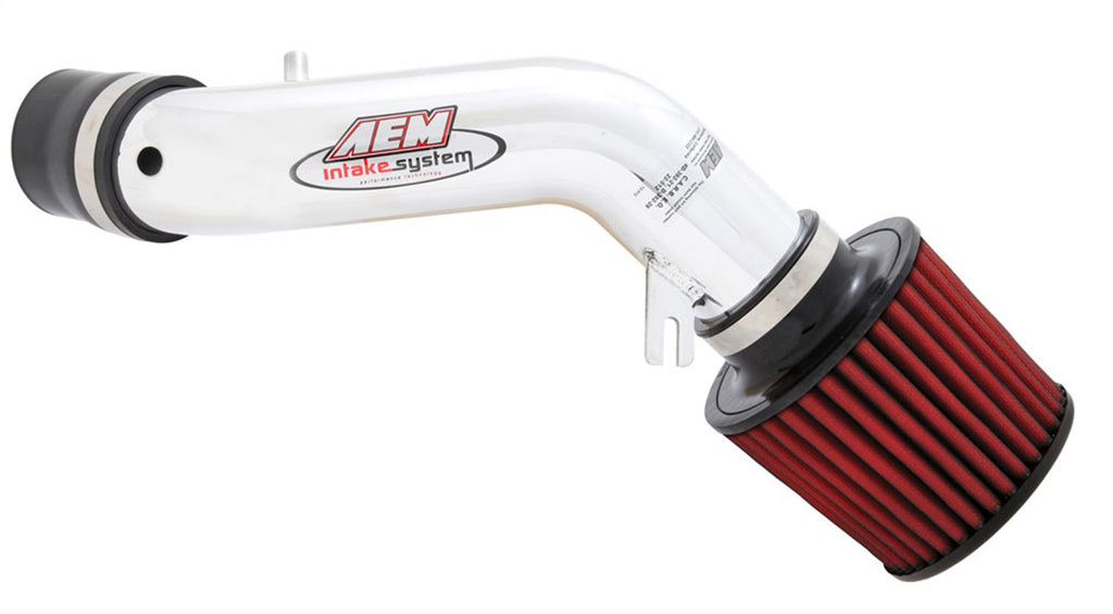 AEM Induction 22-512P Short Ram Induction System Fits 04-05 TSX