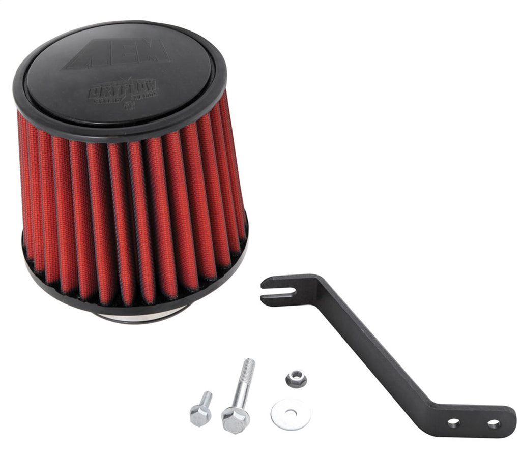 AEM Induction 22-521 Short Ram Induction System Fits 03-06 Tiburon