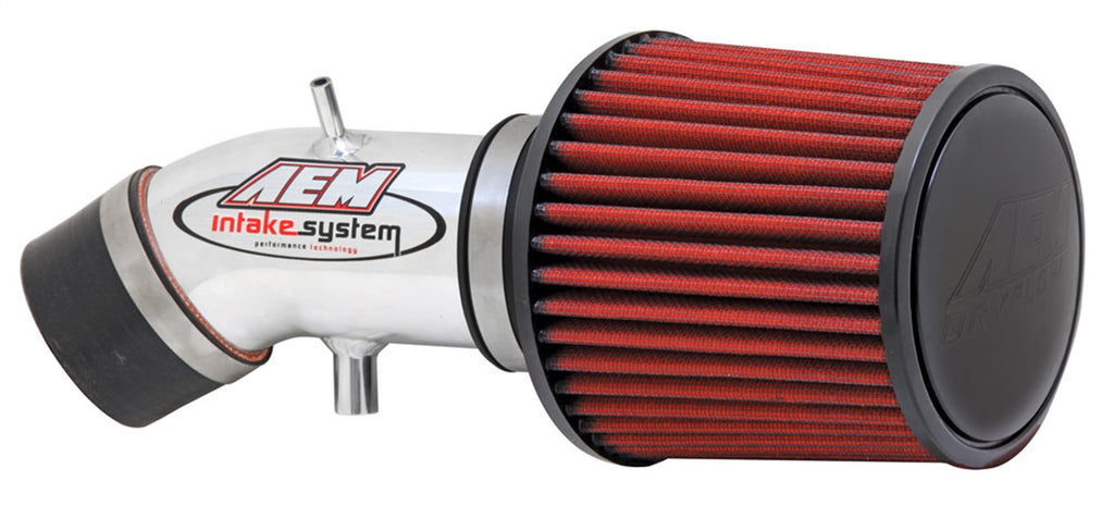 AEM Induction 22-544P Short Ram Induction System Fits 02-06 Sentra