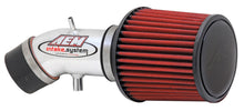 Load image into Gallery viewer, AEM Induction 22-544P Short Ram Induction System Fits 02-06 Sentra