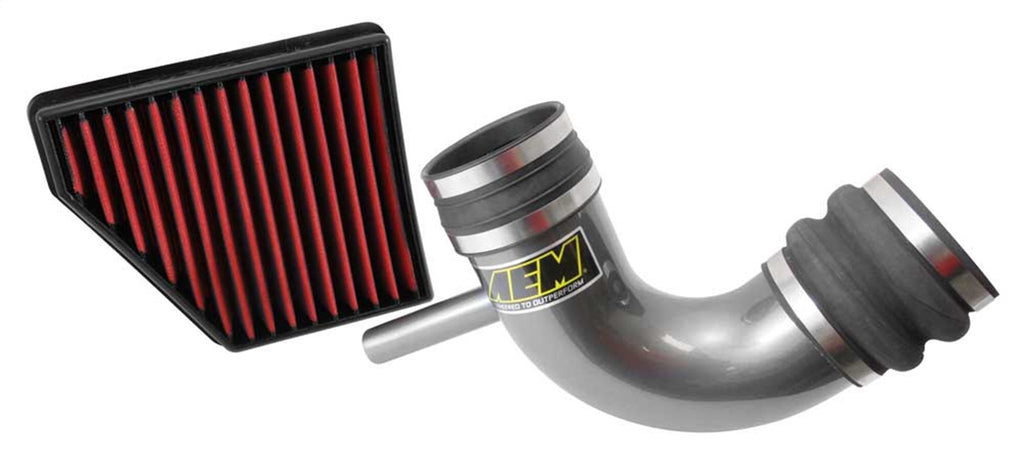 AEM Induction 22-679C Cold Air Induction System Fits 10-14 Camaro