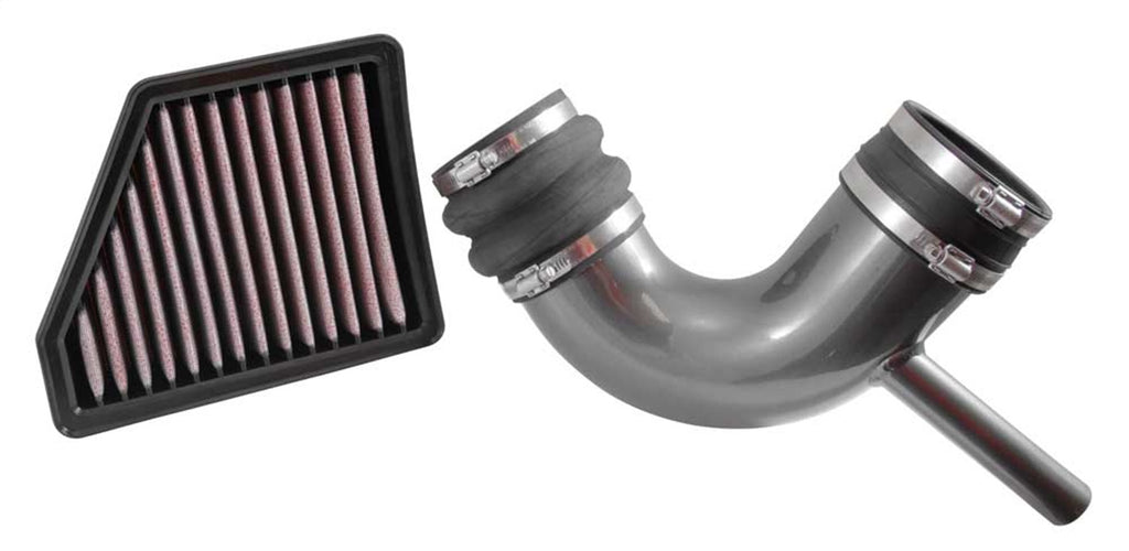 AEM Induction 22-679C Cold Air Induction System Fits 10-14 Camaro