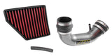 AEM Induction 22-683C Cold Air Intake System Fits 10-14 Camaro