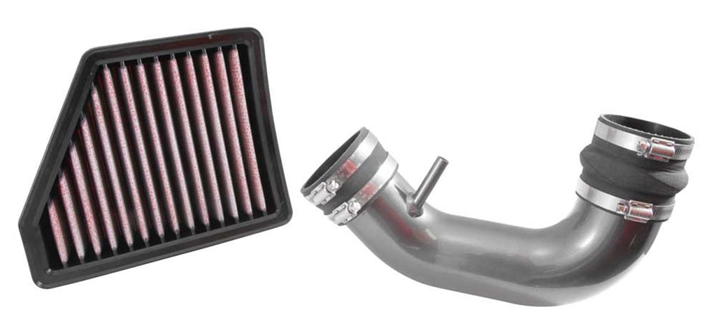 AEM Induction 22-683C Cold Air Intake System Fits 10-14 Camaro