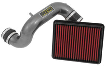 Load image into Gallery viewer, AEM Induction 22-685C Cold Air Intake System Fits 11-15 Optima Sonata