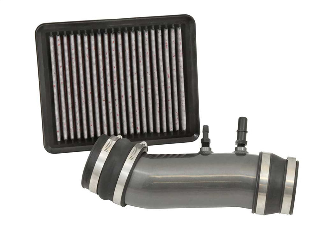 AEM Induction 22-686C Cold Air Intake System Fits 11-14 Mustang