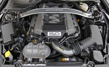 Load image into Gallery viewer, AEM Induction 22-687C Cold Air Intake System Fits 15-17 Mustang