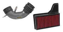 Load image into Gallery viewer, AEM Induction 22-687C Cold Air Intake System Fits 15-17 Mustang