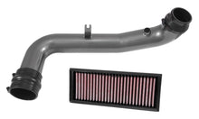 Load image into Gallery viewer, AEM Induction 22-689C Cold Air Induction System Fits 14-17 Jetta Passat