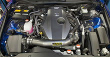 Load image into Gallery viewer, AEM Induction 22-692C Cold Air Induction System Fits 16-21 IS200t IS300