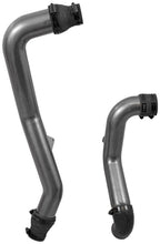 Load image into Gallery viewer, AEM Induction 26-3002C Intercooler Charge Pipe Kit Fits 16 Tucson