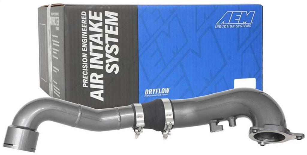 AEM Induction 26-3007C Intercooler Charge Pipe Kit