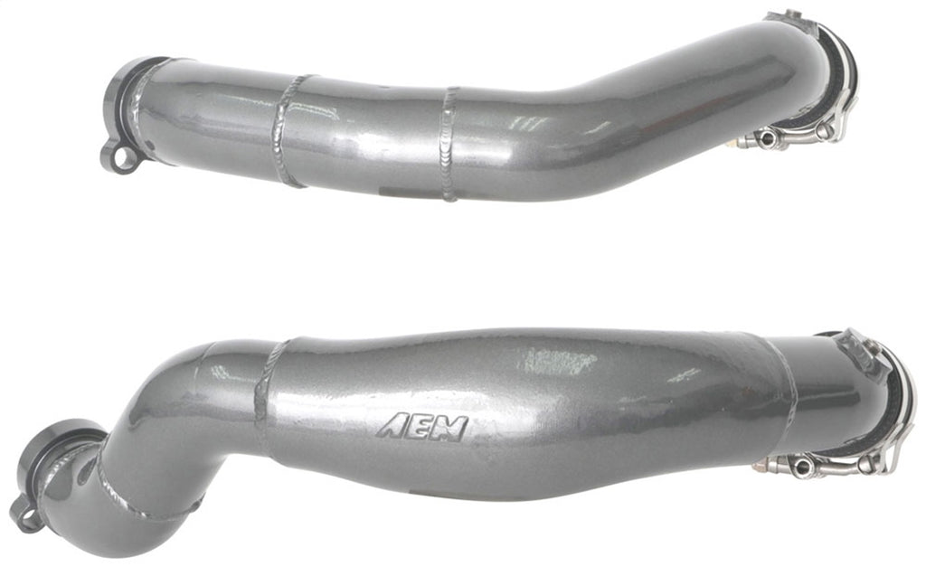 AEM Induction 26-3008C Intercooler Charge Pipe Kit Fits 15-20 M2 M3 M4