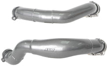 Load image into Gallery viewer, AEM Induction 26-3008C Intercooler Charge Pipe Kit Fits 15-20 M2 M3 M4