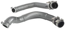 Load image into Gallery viewer, AEM Induction 26-3008C Intercooler Charge Pipe Kit Fits 15-20 M2 M3 M4