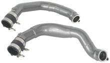 Load image into Gallery viewer, AEM Induction 26-3008C Intercooler Charge Pipe Kit Fits 15-20 M2 M3 M4