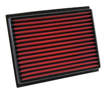 Load image into Gallery viewer, AEM Induction 28-20209 Dryflow Air Filter Fits 00-10 A4 A4 Quattro RS4 S4