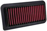 AEM Induction 28-20300 Dryflow Air Filter Fits 05-20 86 BRZ FR-S tC