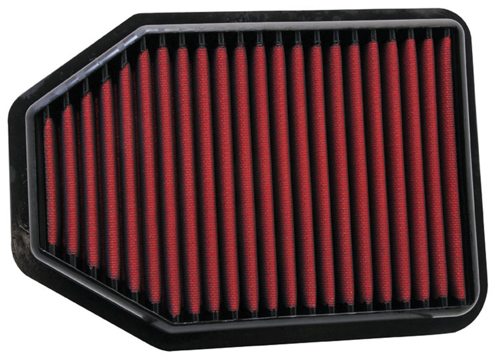 AEM Induction 28-20364 Dryflow Air Filter Fits 07-18 Wrangler (JK)