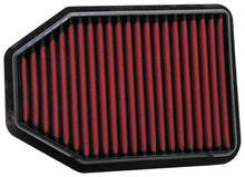 Load image into Gallery viewer, AEM Induction 28-20364 Dryflow Air Filter Fits 07-18 Wrangler (JK)