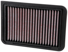 Load image into Gallery viewer, AEM Induction 28-20370 Dryflow Air Filter Fits 07-17 Camry Venza