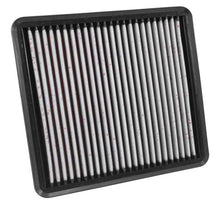 Load image into Gallery viewer, AEM Induction 28-20387 Dryflow Air Filter Fits Land Cruiser LX570 Sequoia Tundra