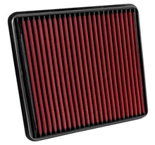 Load image into Gallery viewer, AEM Induction 28-20387 Dryflow Air Filter Fits Land Cruiser LX570 Sequoia Tundra