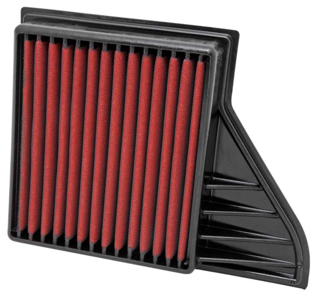 AEM Induction 28-20431 Dryflow Air Filter Fits 10-14 Mustang