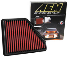 Load image into Gallery viewer, AEM Induction 28-20439 Dryflow Air Filter Fits 10-17 Equinox Terrain