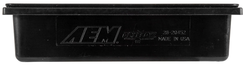 AEM Induction 28-20452 Dryflow Air Filter