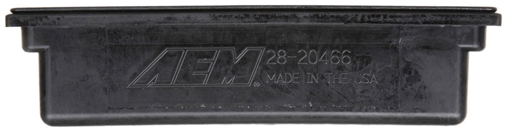 AEM Induction 28-20466 Dryflow Air Filter