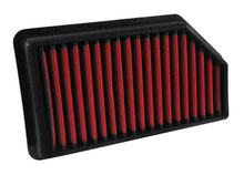 Load image into Gallery viewer, AEM Induction 28-20472 Dryflow Air Filter Fits 11-19 Accent Rio Soul Veloster