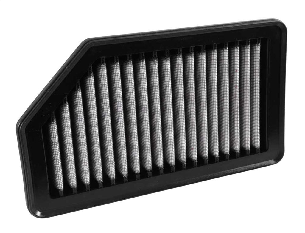 AEM Induction 28-20472 Dryflow Air Filter Fits 11-19 Accent Rio Soul Veloster