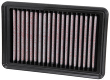 Load image into Gallery viewer, AEM Induction 28-20480 Dryflow Air Filter Fits 13-24 3 3 Sport 6 CX-3 CX-5