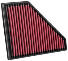 Load image into Gallery viewer, AEM Induction 28-20496 Dryflow Air Filter Fits 13-24 ATS Camaro CTS