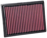 AEM Induction 28-30045 Dryflow Air Filter Fits 18 Hilux