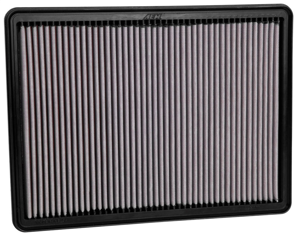 AEM Induction 28-30077 Dryflow Air Filter Fits 17-22 Ioniq Niro