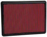 AEM Induction 28-30077 Dryflow Air Filter Fits 17-22 Ioniq Niro