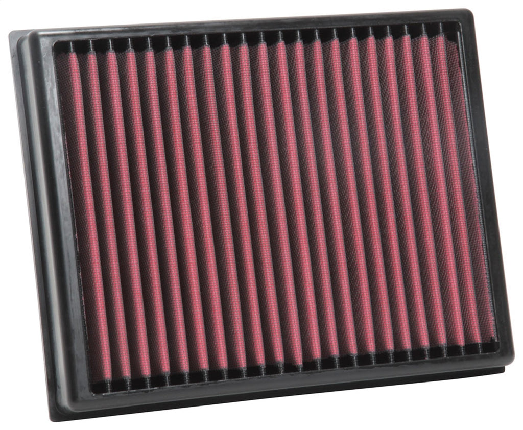 AEM Induction 28-30086 Dryflow Air Filter Fits 19-23 Ranger