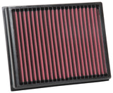 AEM Induction 28-30086 Dryflow Air Filter Fits 19-23 Ranger