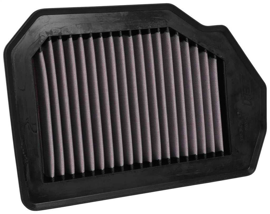 AEM Induction 28-50019 Dryflow Air Filter Fits 15-20 G80 Genesis