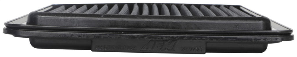 AEM Induction 28-50020 Dryflow Air Filter Fits 15-21 G80 G90 Genesis