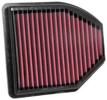 Load image into Gallery viewer, AEM Induction 28-50035 Dryflow Air Filter Fits 16-21 HR-V ILX