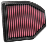 AEM Induction 28-50035 Dryflow Air Filter Fits 16-21 HR-V ILX