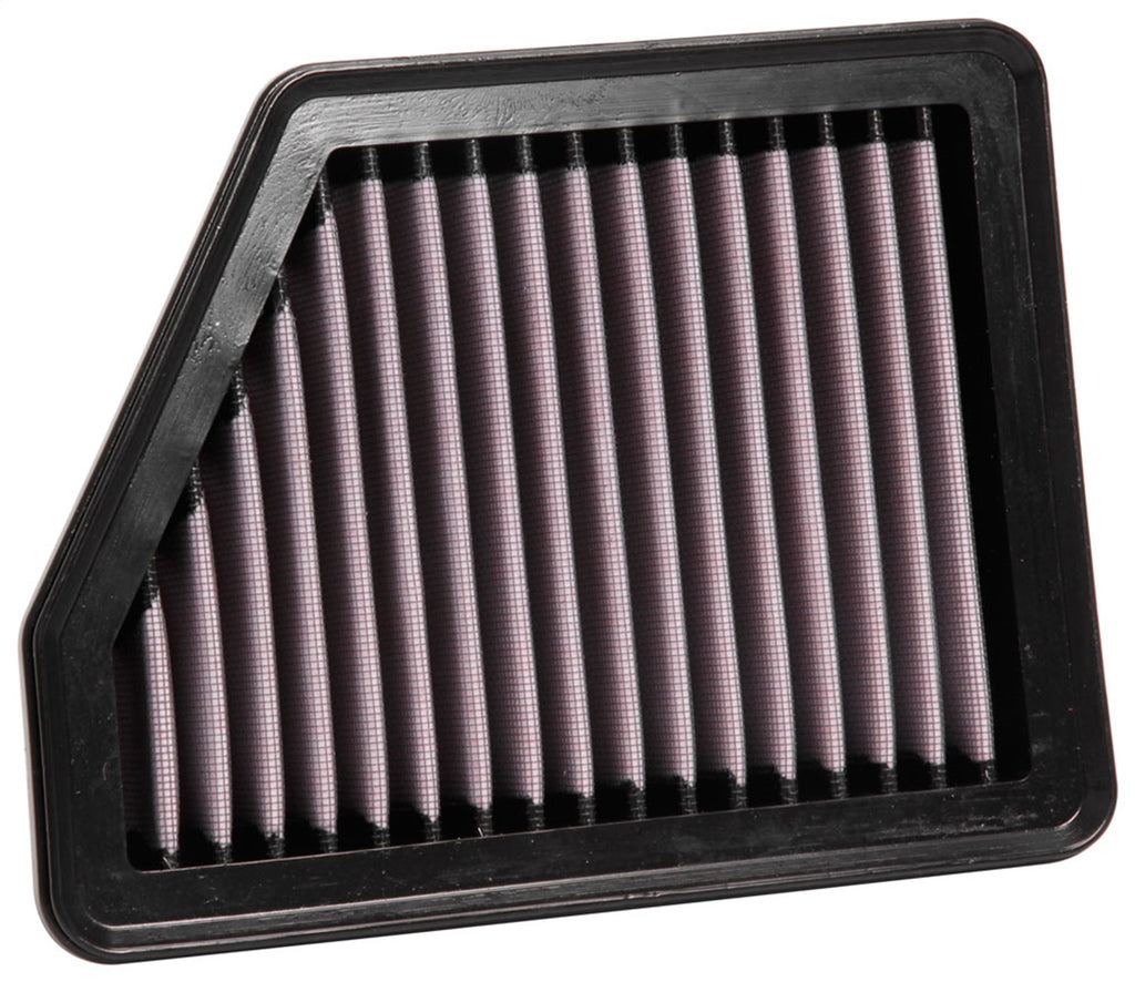 AEM Induction 28-50045 Dryflow Air Filter Fits 16-25 Civic HR-V