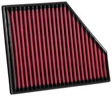 Load image into Gallery viewer, AEM Induction 28-50047 Dryflow Air Filter Fits 16-24 Camaro