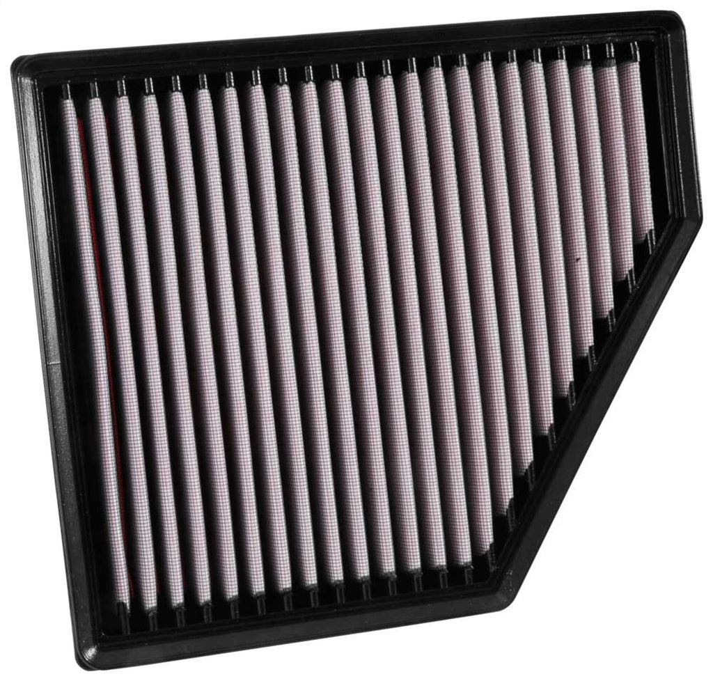 AEM Induction 28-50047 Dryflow Air Filter Fits 16-24 Camaro